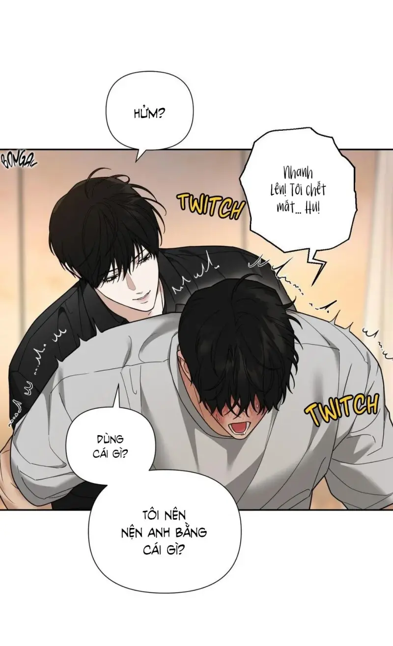 TƯ DUY NGƯỢC Chapter 12 18++ 42