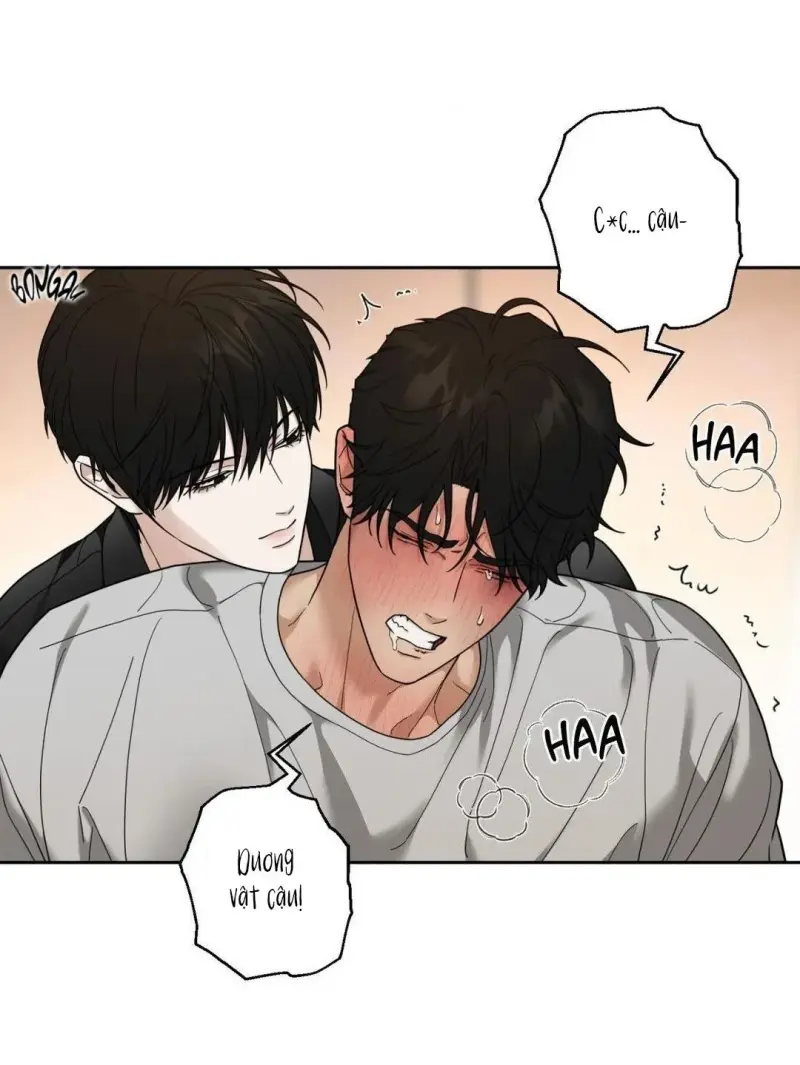 TƯ DUY NGƯỢC Chapter 12 18++ 43