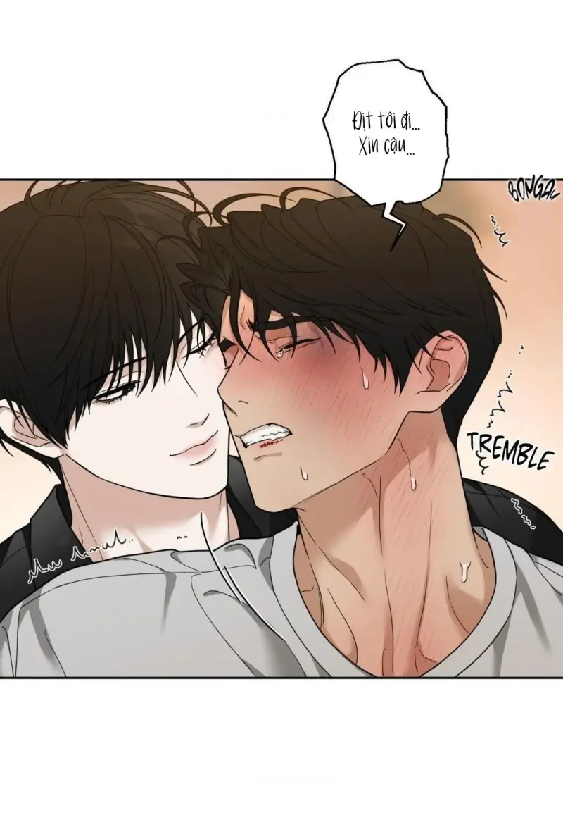 TƯ DUY NGƯỢC Chapter 12 18++ 44