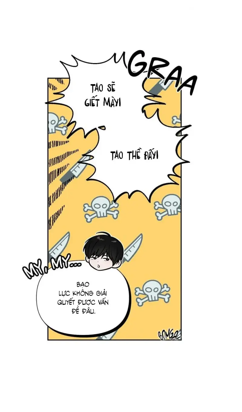 TƯ DUY NGƯỢC Chapter 12 18++ 46