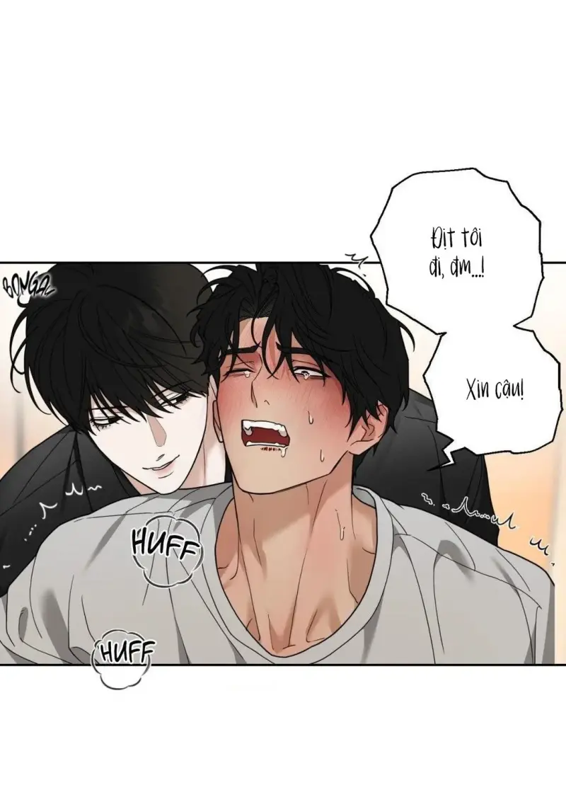 TƯ DUY NGƯỢC Chapter 12 18++ 47