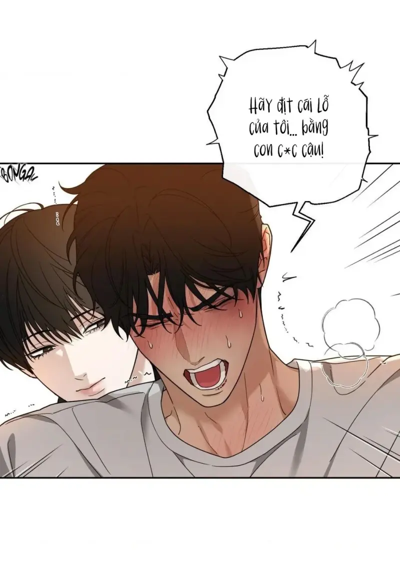 TƯ DUY NGƯỢC Chapter 12 18++ 49