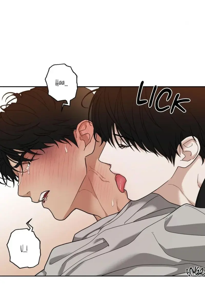 TƯ DUY NGƯỢC Chapter 12 18++ 54