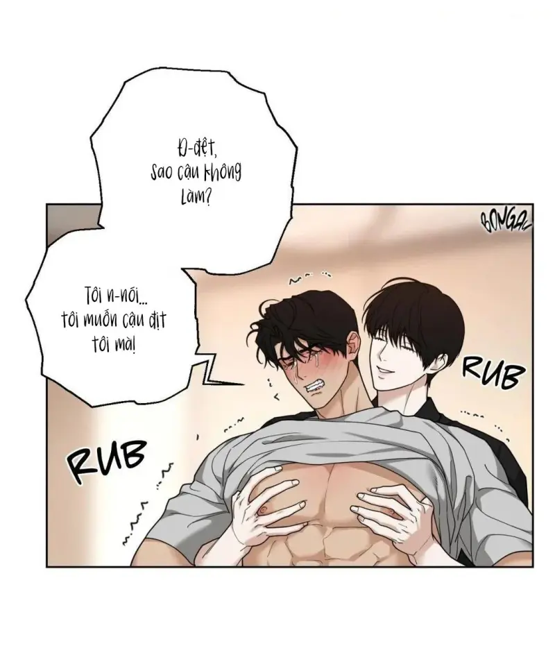 TƯ DUY NGƯỢC Chapter 12 18++ 56