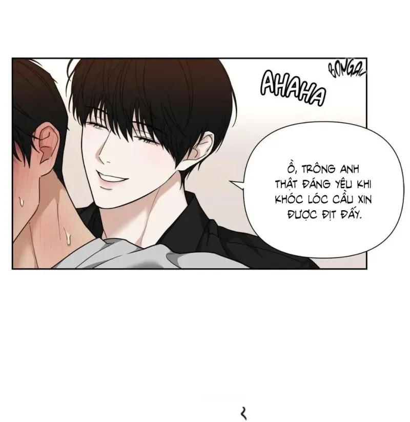 TƯ DUY NGƯỢC Chapter 12 18++ 57