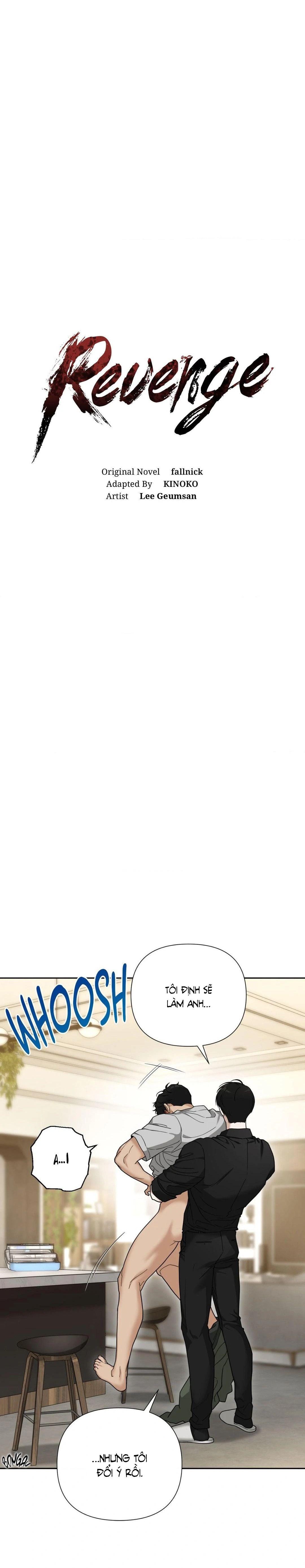 TƯ DUY NGƯỢC Chapter 13 18++ 1