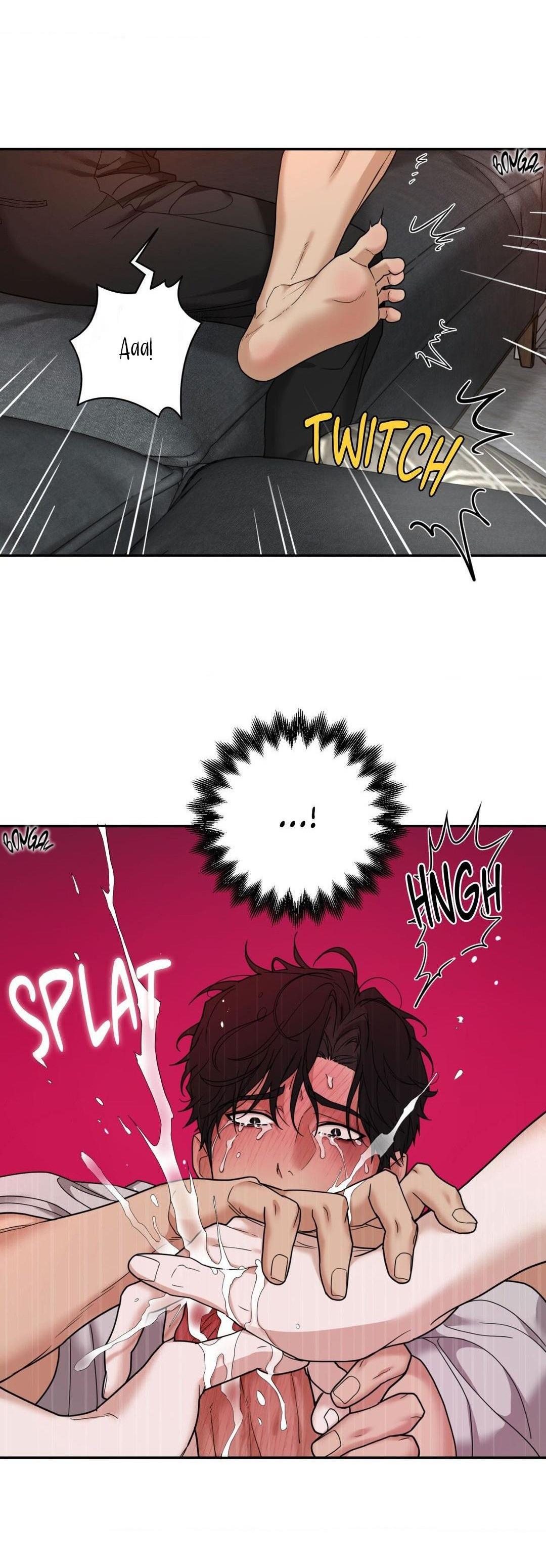 TƯ DUY NGƯỢC Chapter 13 18++ 20