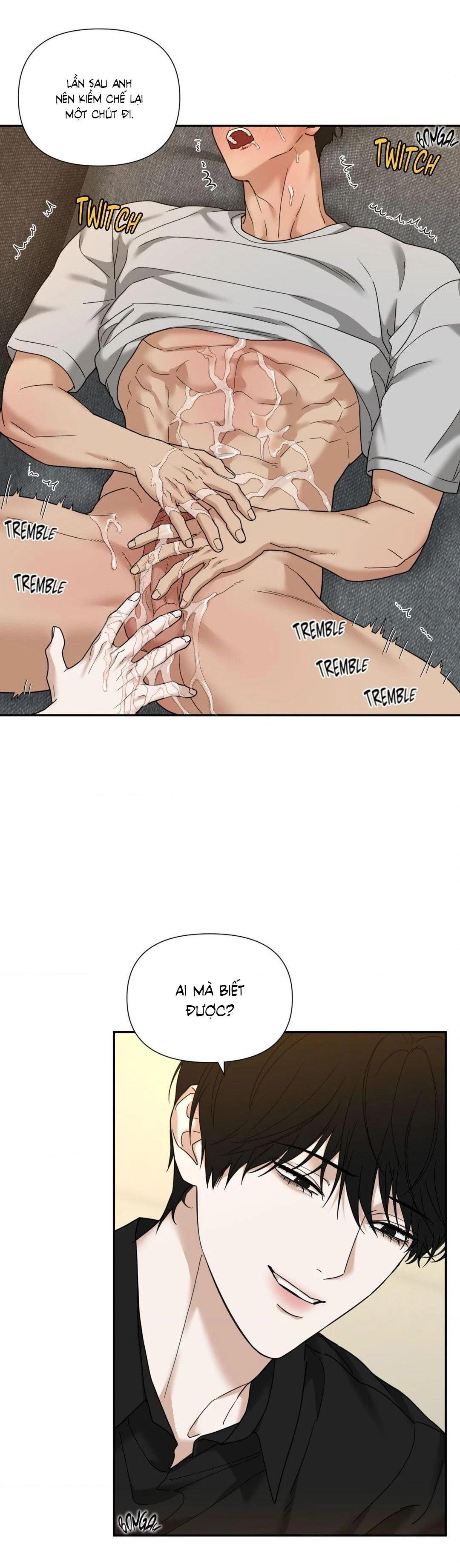 TƯ DUY NGƯỢC Chapter 13 18++ 22