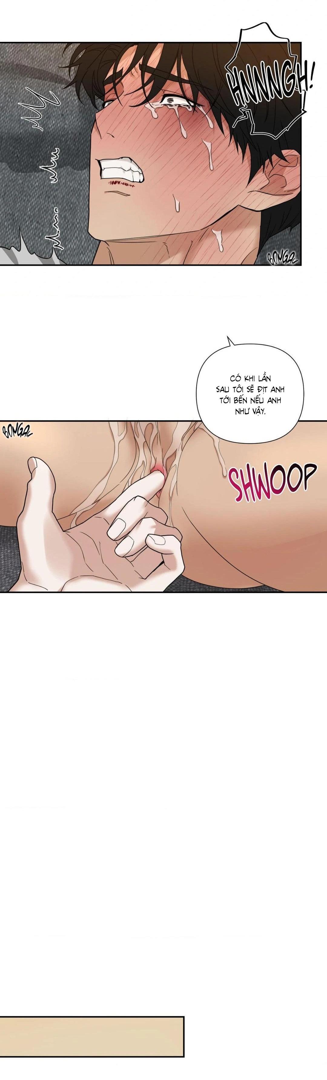 TƯ DUY NGƯỢC Chapter 13 18++ 23