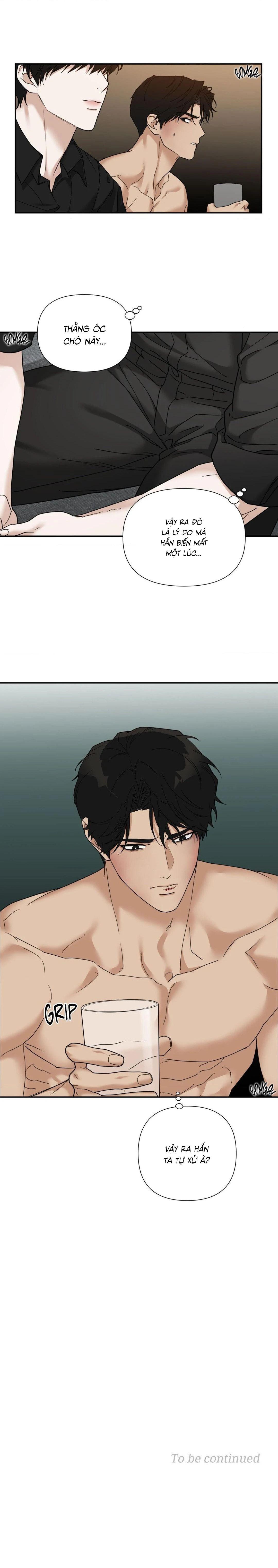 TƯ DUY NGƯỢC Chapter 13 18++ 28