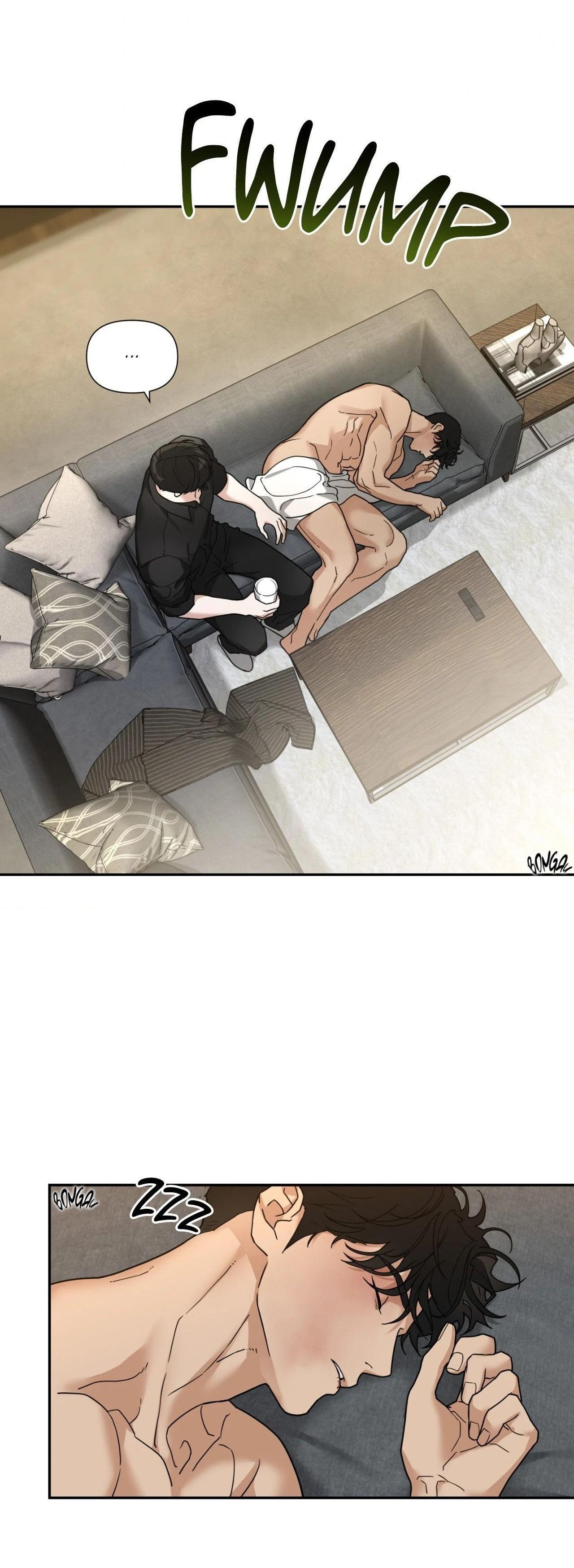 TƯ DUY NGƯỢC Chapter 14 18+ 7