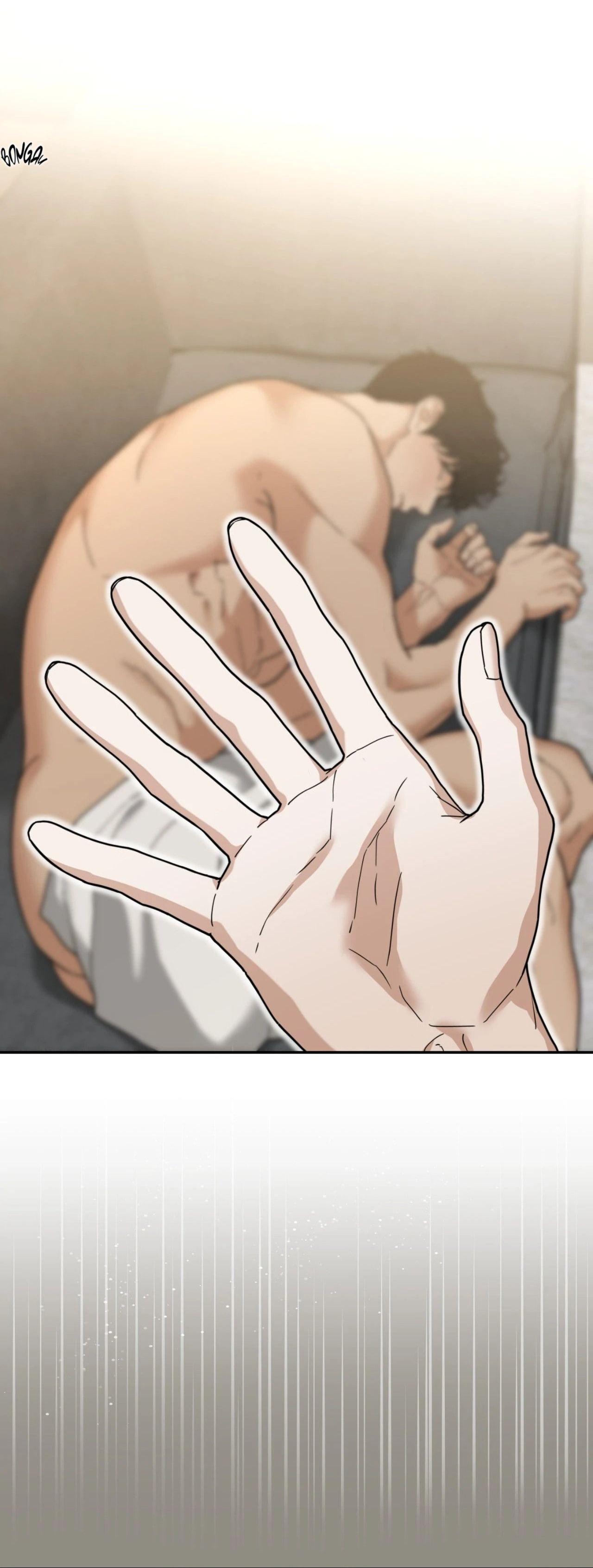 TƯ DUY NGƯỢC Chapter 14 18+ 9