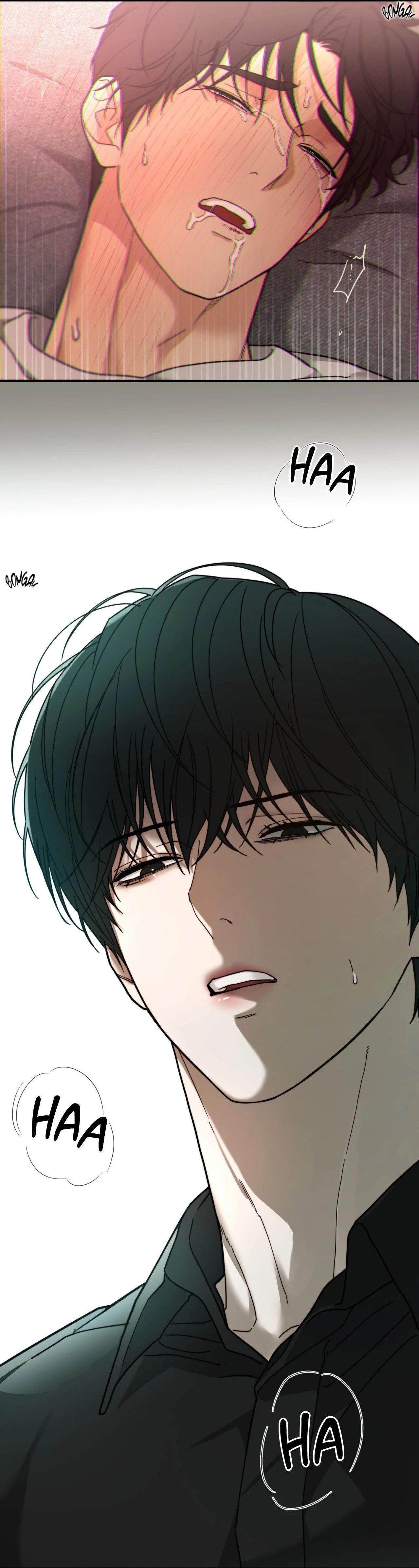 TƯ DUY NGƯỢC Chapter 14 18+ 11