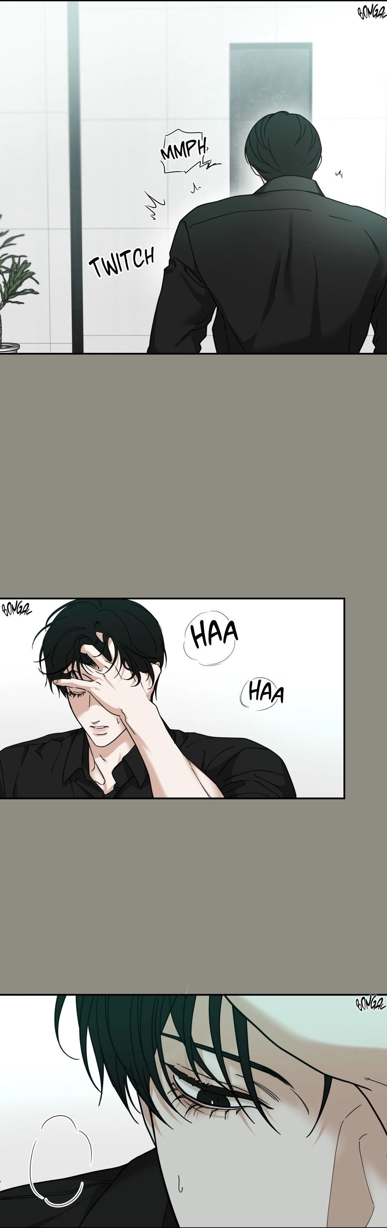 TƯ DUY NGƯỢC Chapter 14 18+ 12