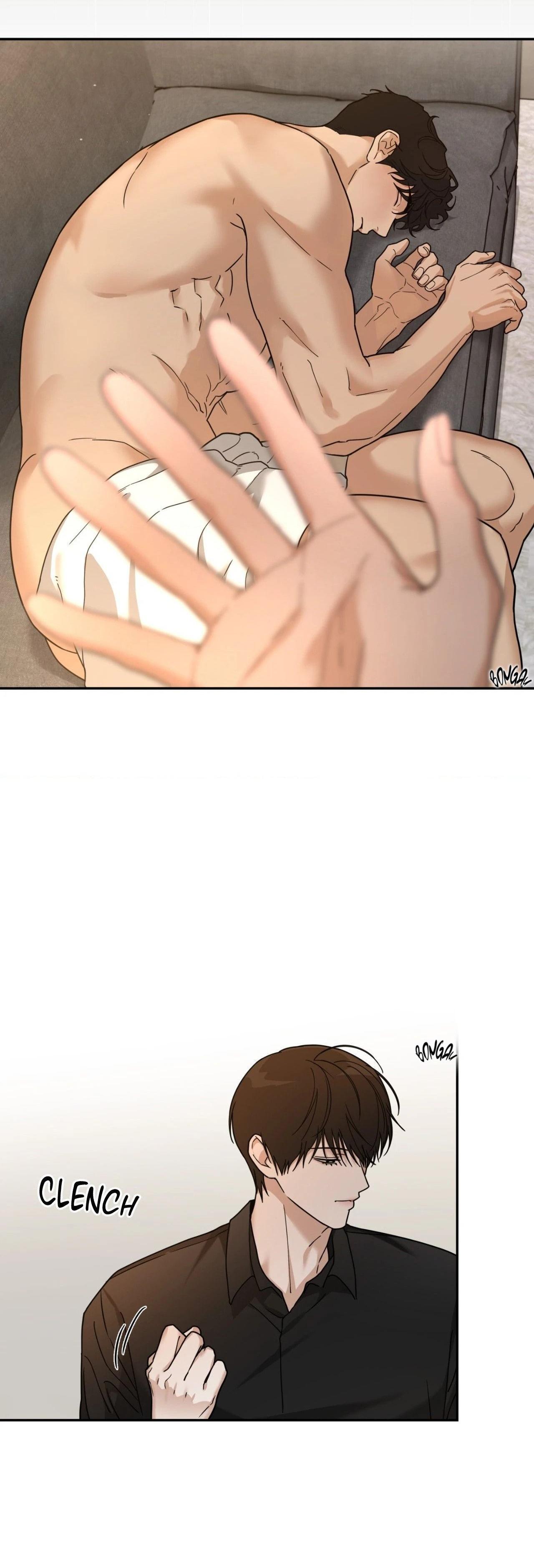 TƯ DUY NGƯỢC Chapter 14 18+ 14