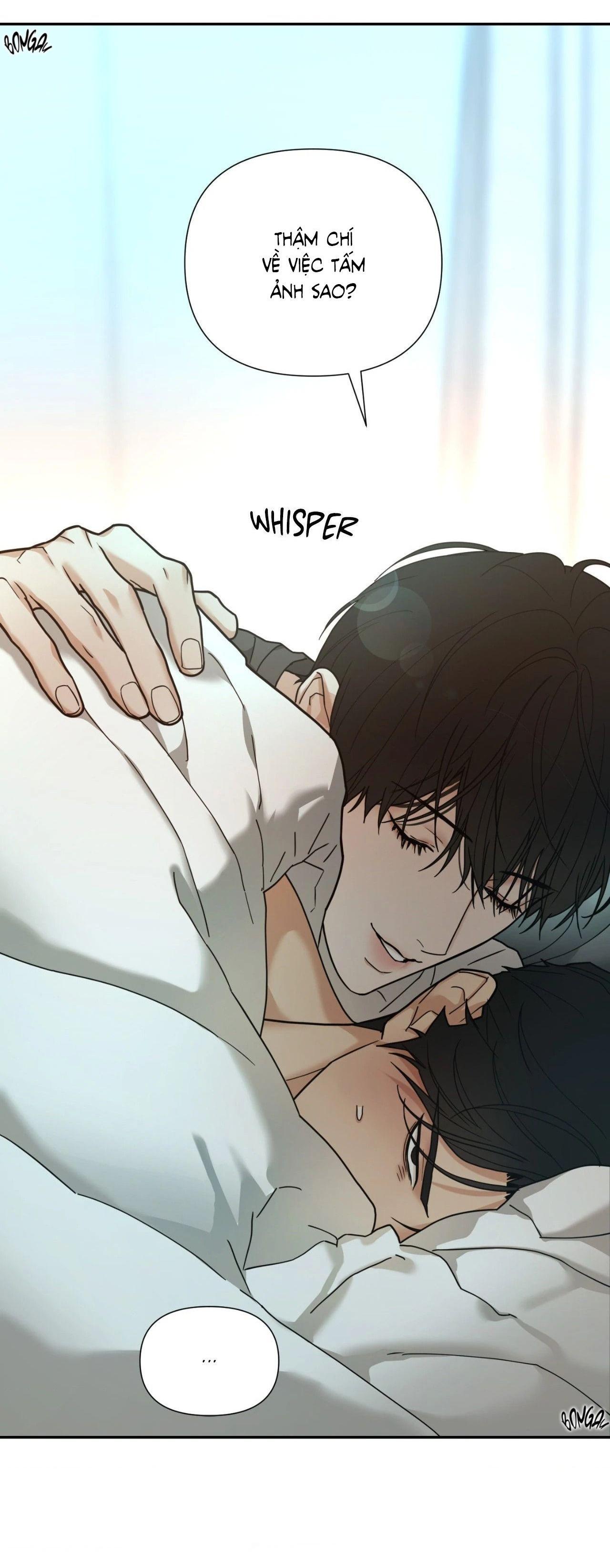 TƯ DUY NGƯỢC Chapter 14 18+ 23