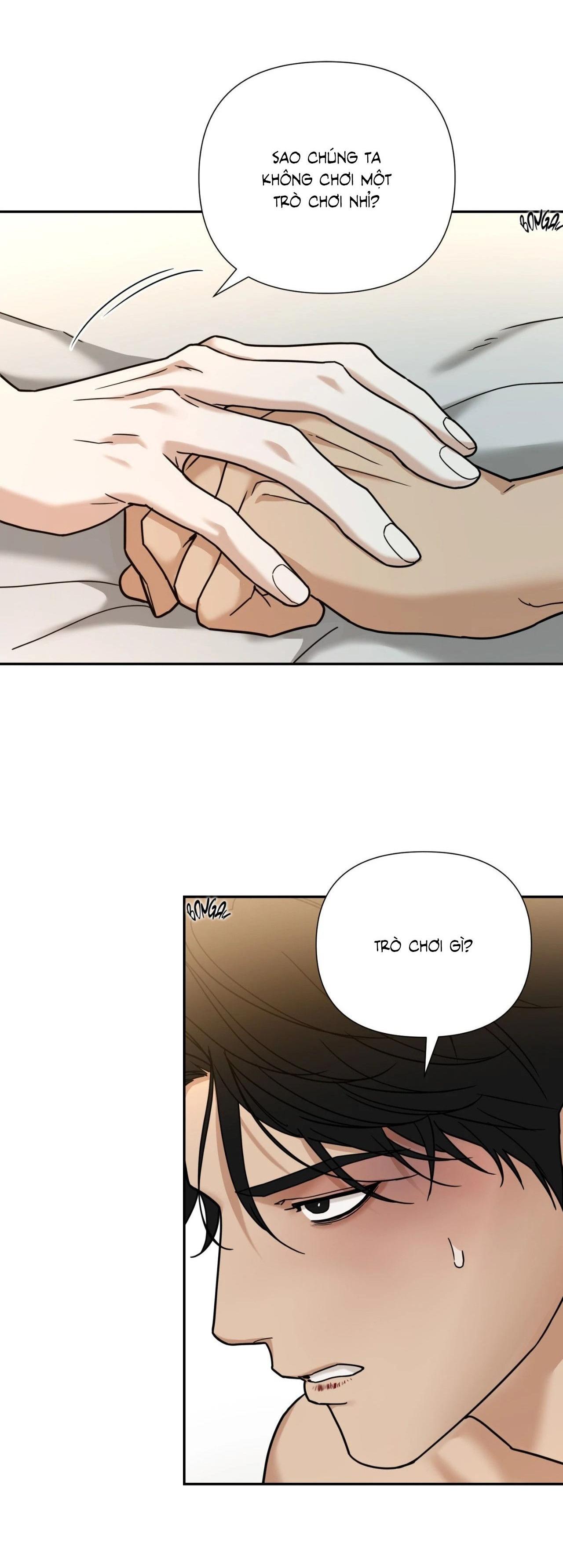 TƯ DUY NGƯỢC Chapter 14 18+ 29