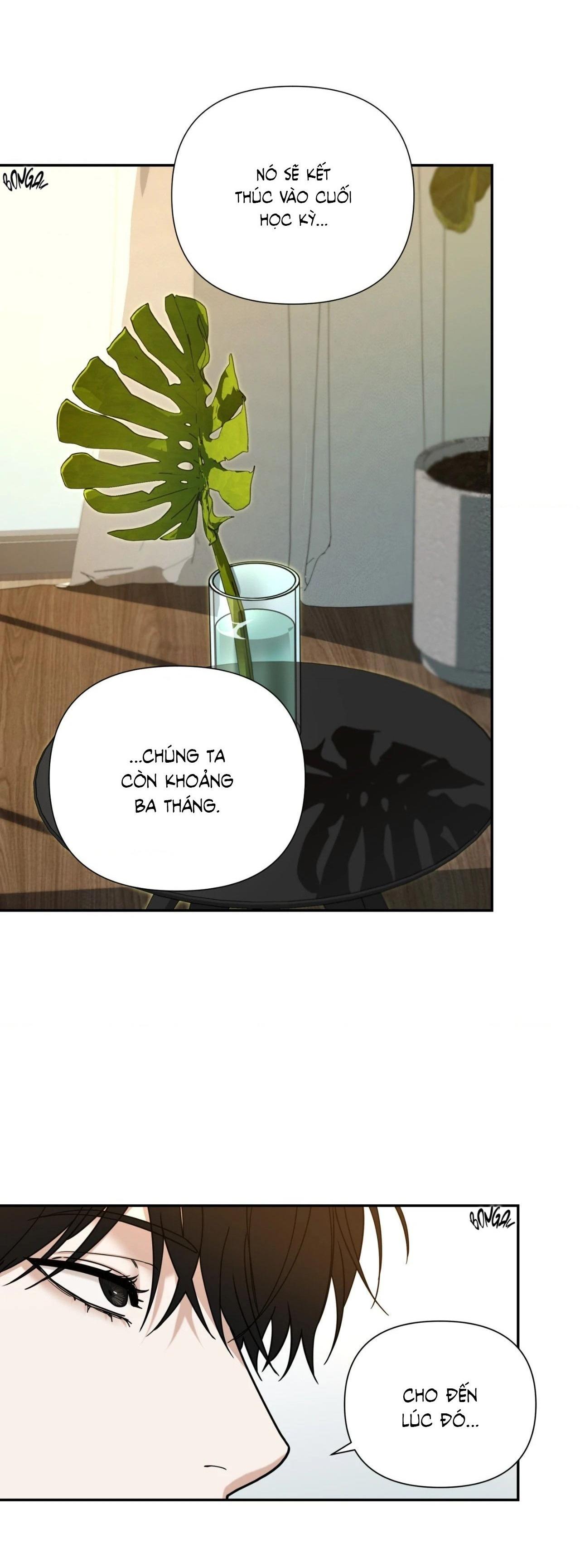 TƯ DUY NGƯỢC Chapter 14 18+ 30