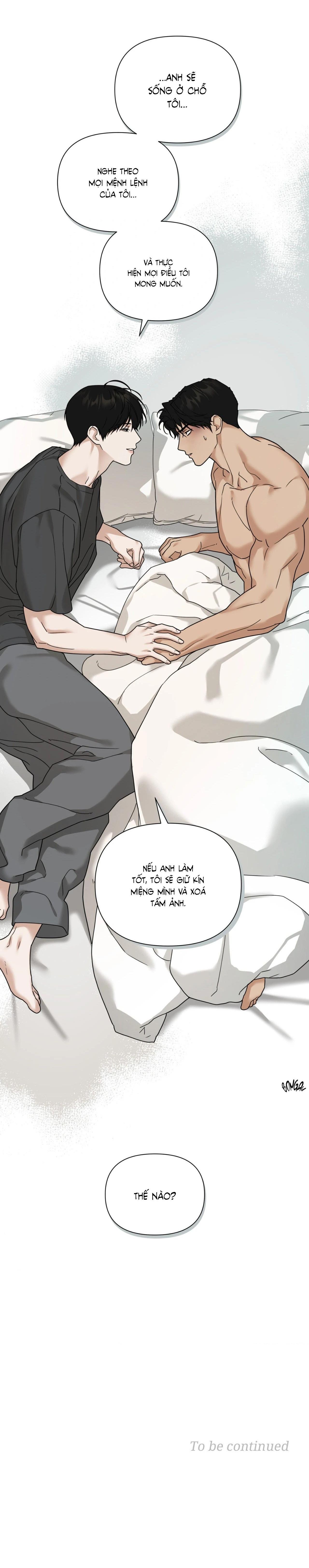 TƯ DUY NGƯỢC Chapter 14 18+ 31