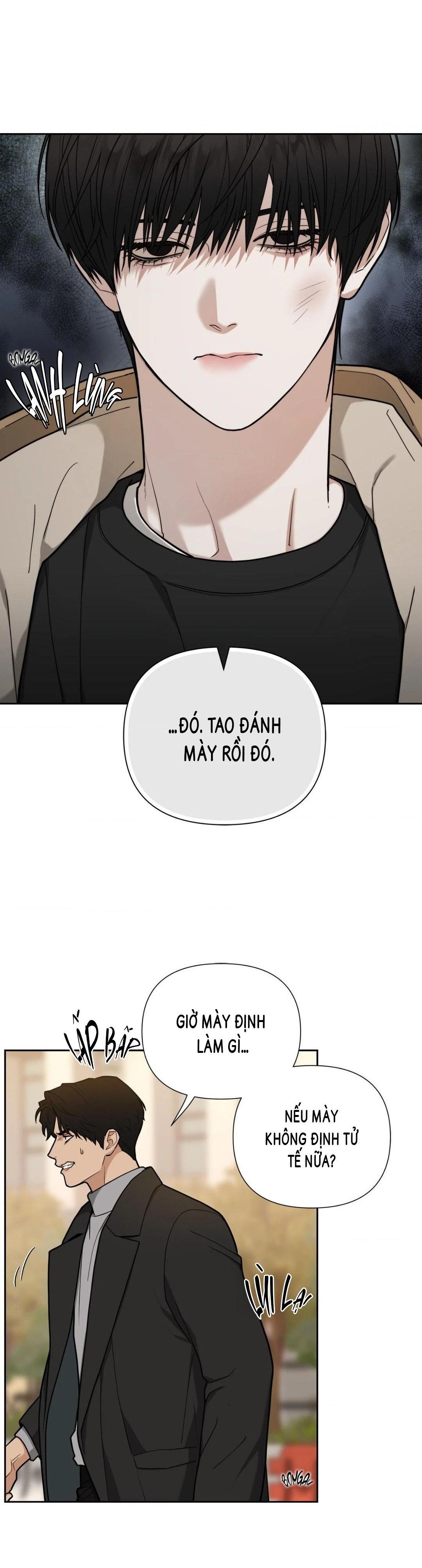 TƯ DUY NGƯỢC Chapter 6 - Trang 2