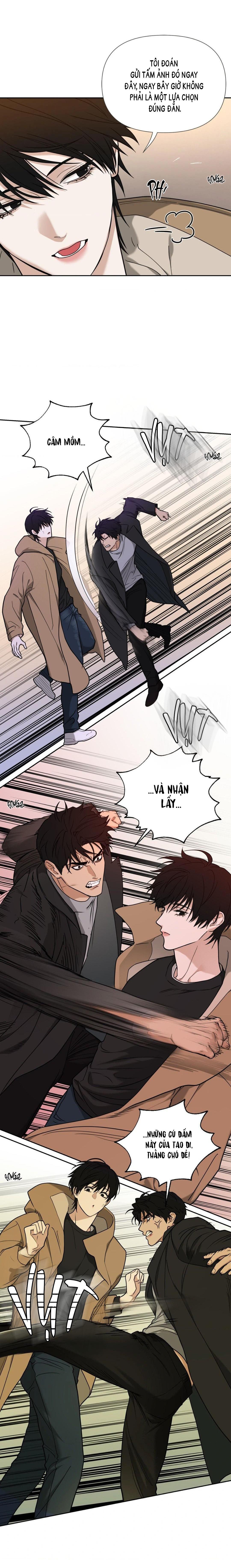 TƯ DUY NGƯỢC Chapter 6 - Trang 2