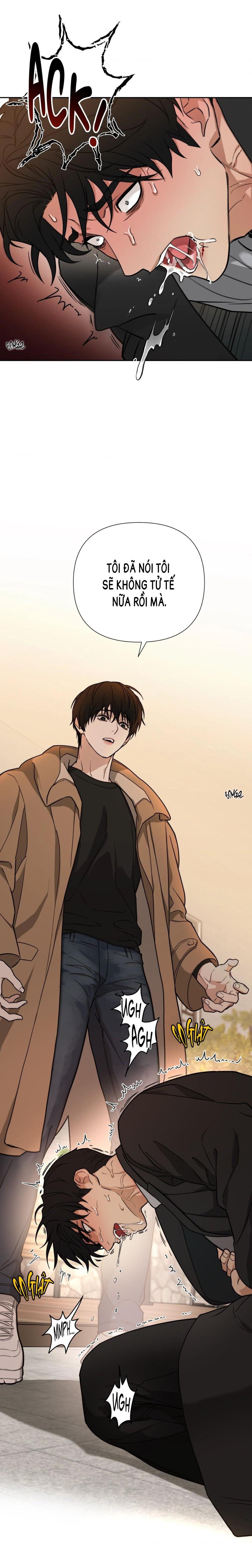 TƯ DUY NGƯỢC Chapter 6 - Trang 2