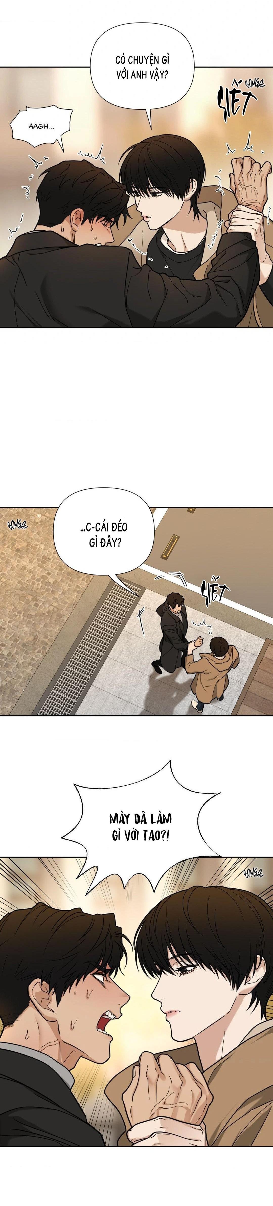 TƯ DUY NGƯỢC Chapter 6 - Trang 2
