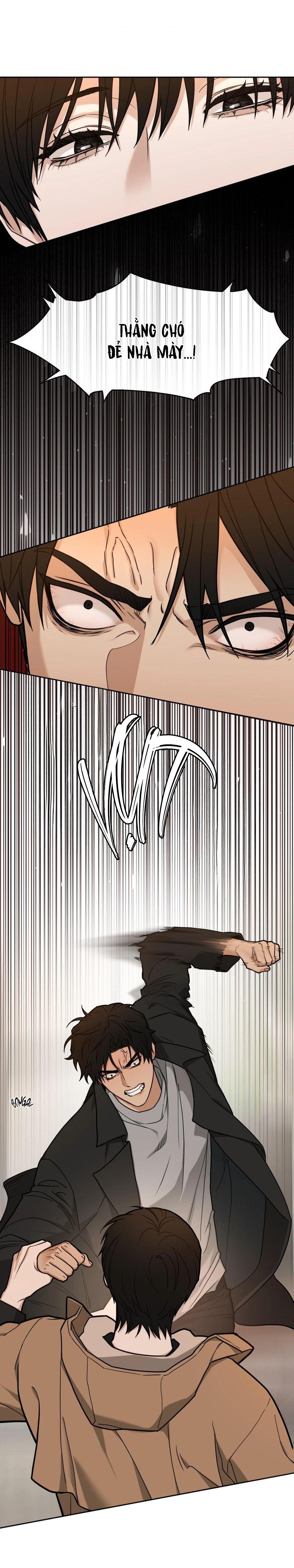 TƯ DUY NGƯỢC Chapter 6 - Trang 2