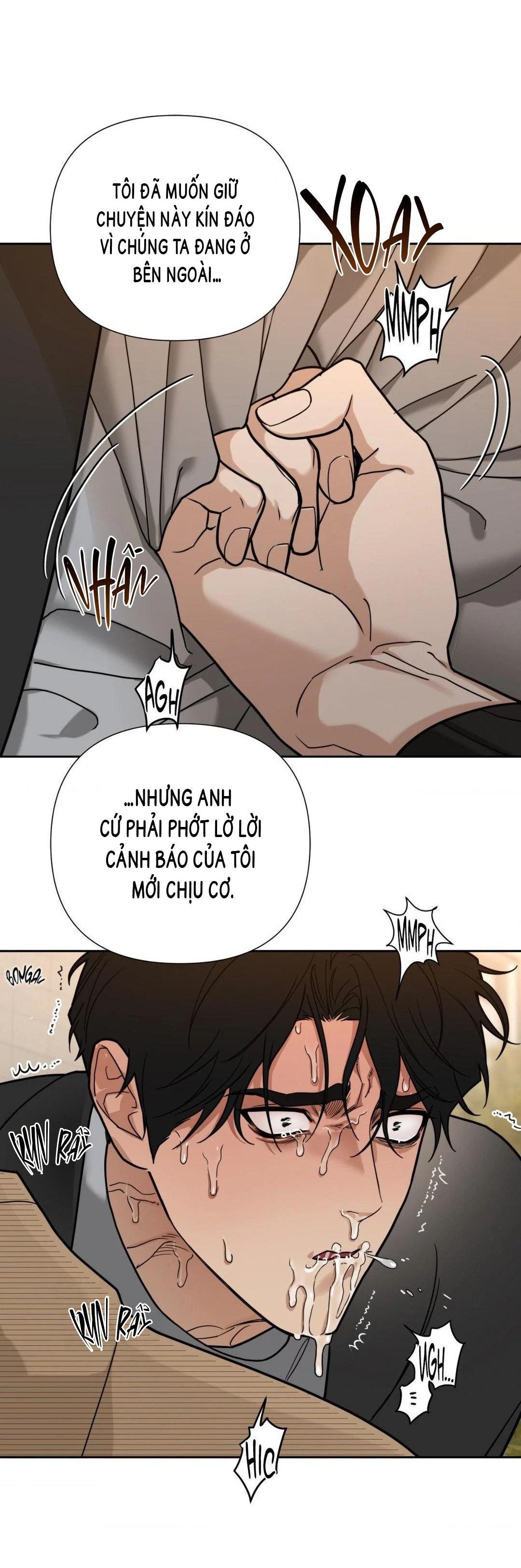 TƯ DUY NGƯỢC Chapter 6 - Trang 2