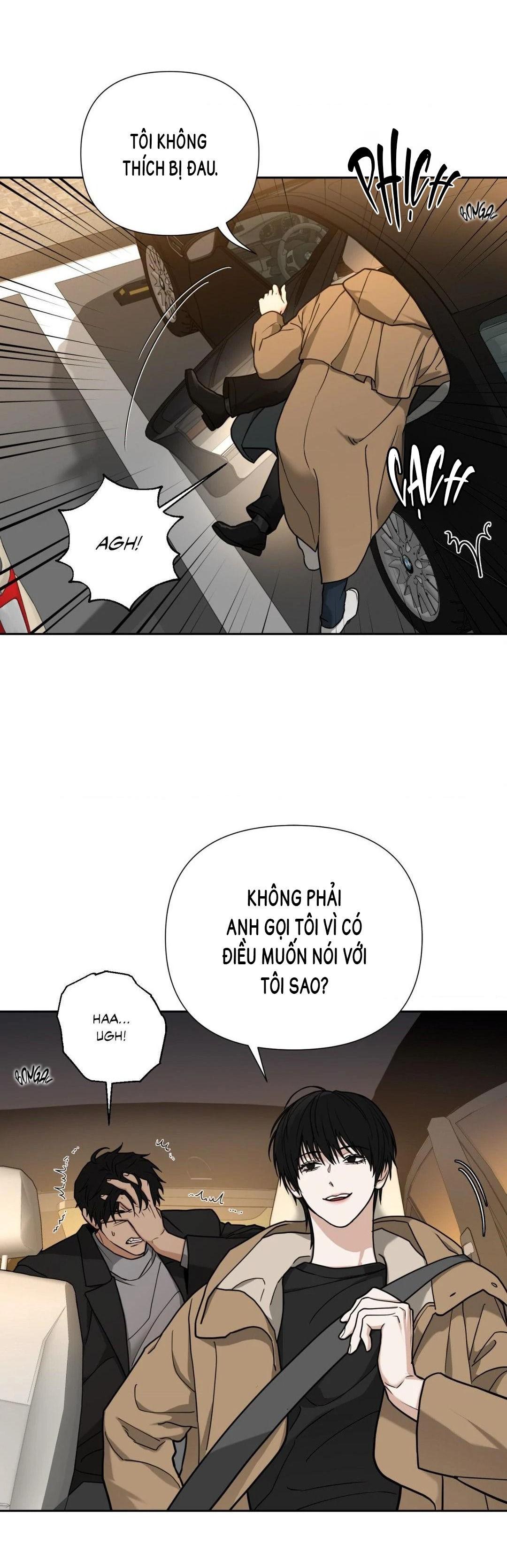 TƯ DUY NGƯỢC Chapter 6 - Trang 2