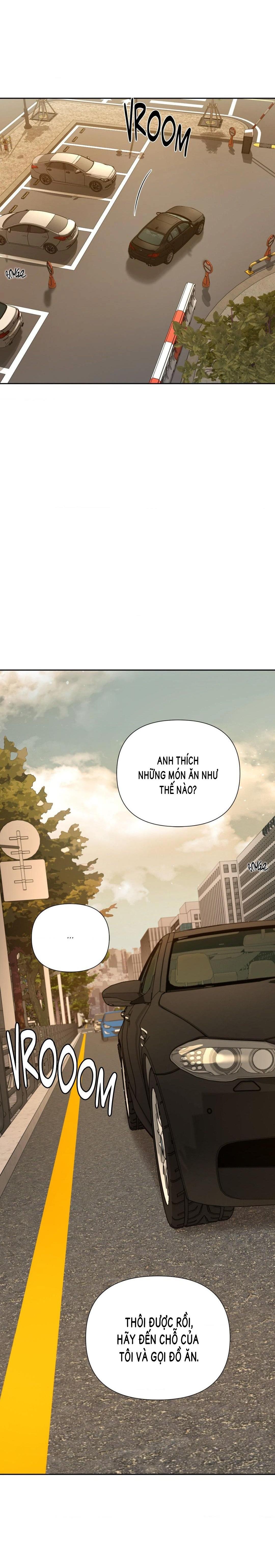TƯ DUY NGƯỢC Chapter 6 - Trang 2