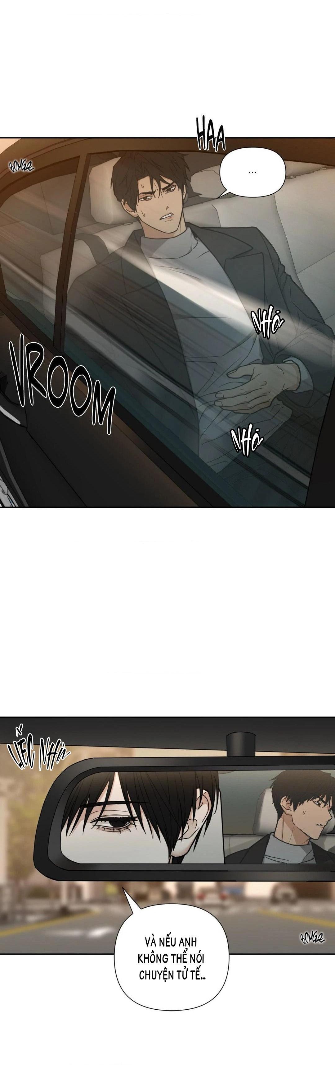 TƯ DUY NGƯỢC Chapter 6 - Trang 2