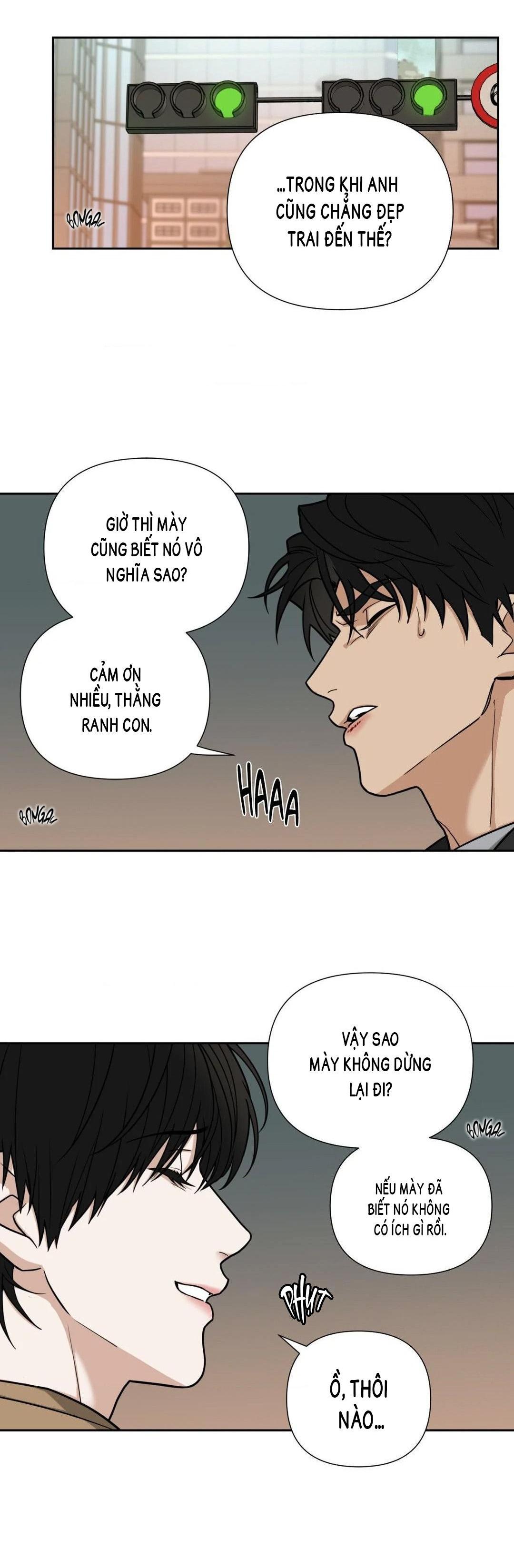 TƯ DUY NGƯỢC Chapter 6 - Trang 2