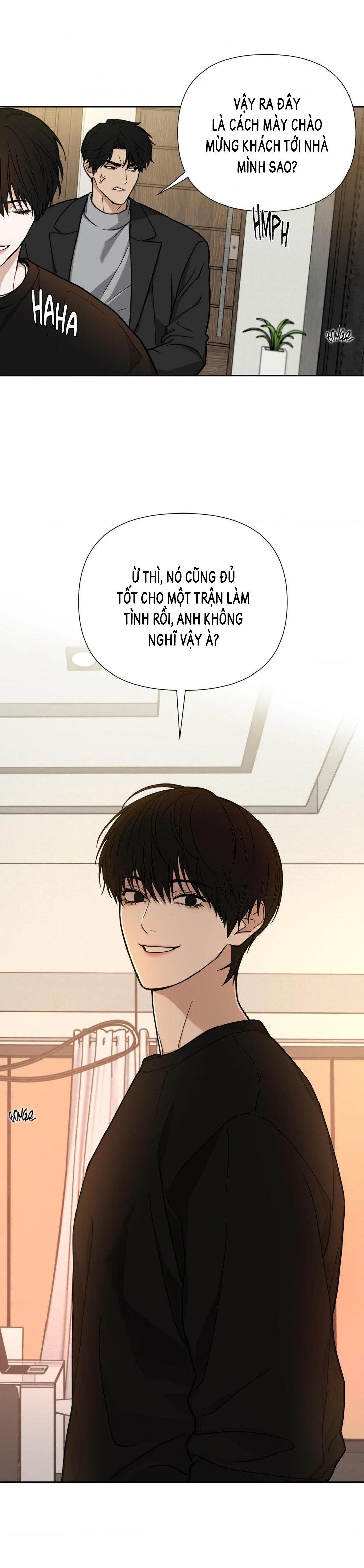 TƯ DUY NGƯỢC Chapter 6 - Trang 2