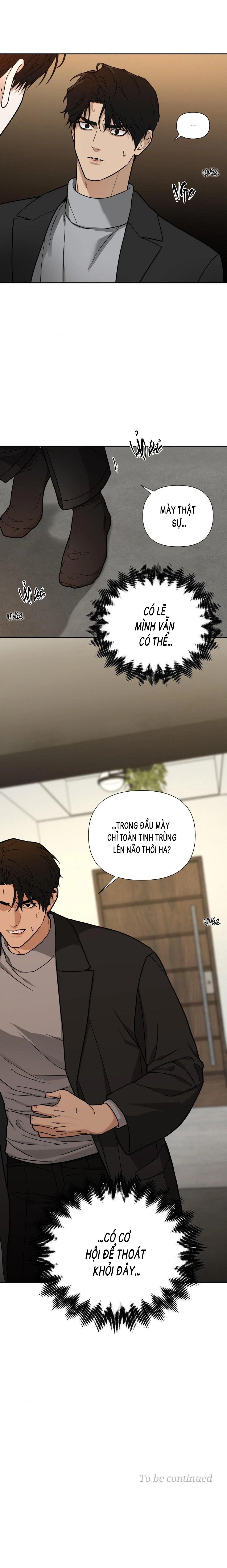 TƯ DUY NGƯỢC Chapter 6 - Trang 2