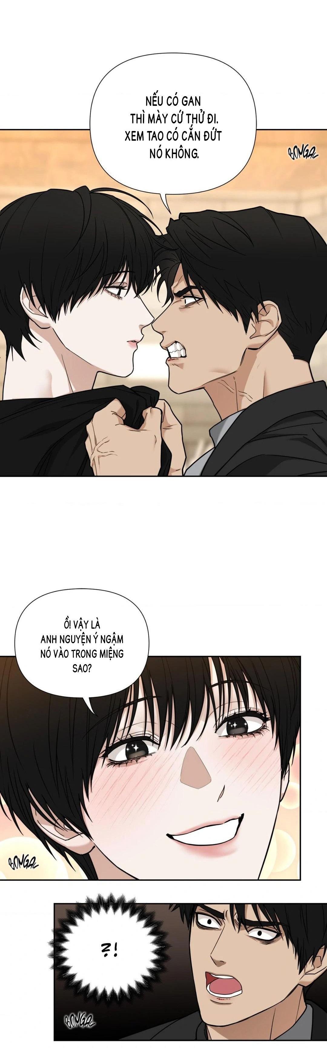 TƯ DUY NGƯỢC Chapter 7 - Trang 2