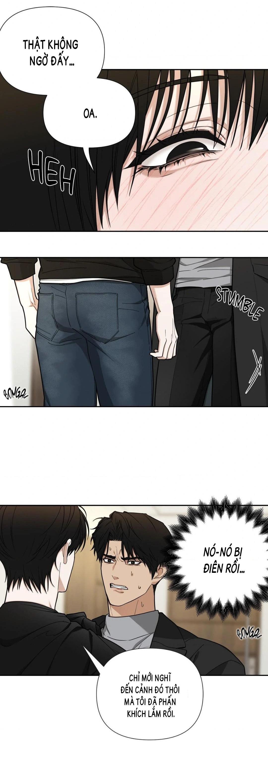 TƯ DUY NGƯỢC Chapter 7 - Trang 2