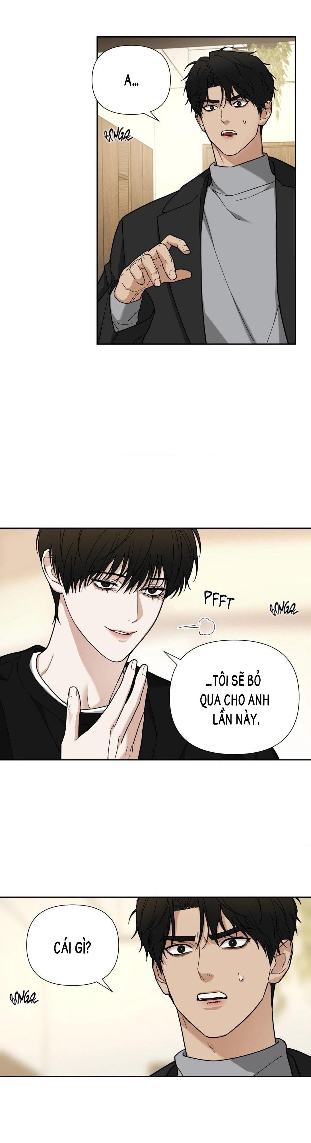 TƯ DUY NGƯỢC Chapter 7 - Trang 2