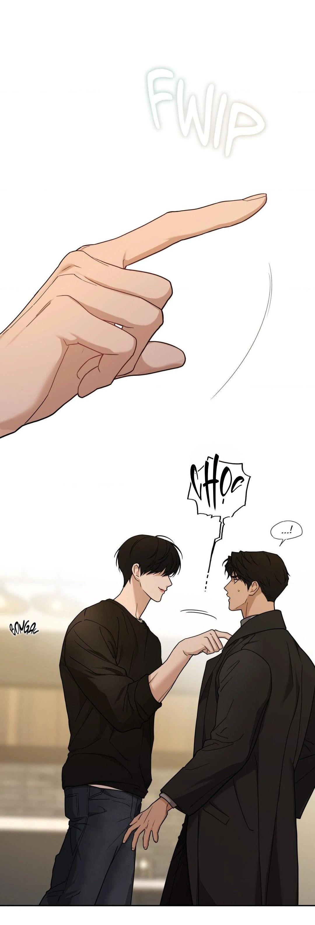 TƯ DUY NGƯỢC Chapter 7 - Trang 2