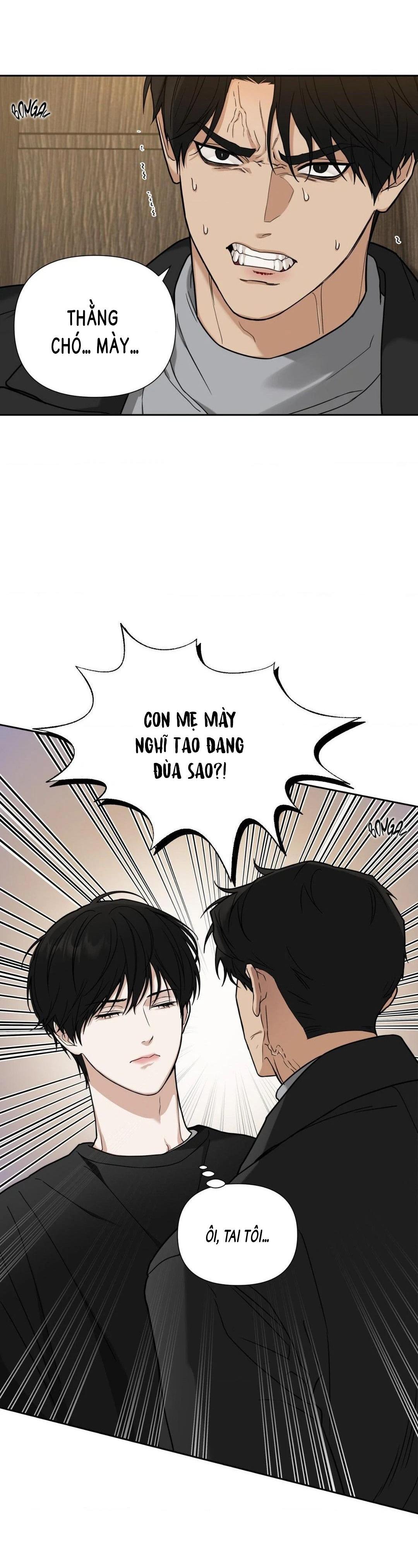 TƯ DUY NGƯỢC Chapter 7 - Trang 2
