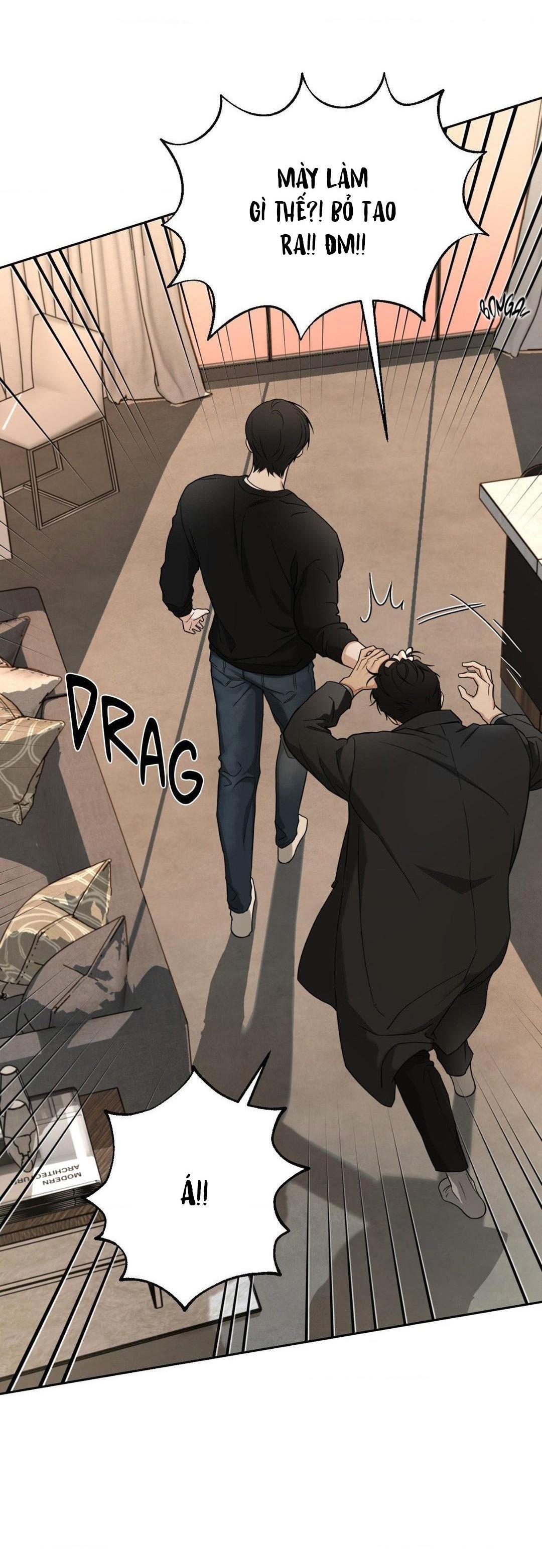 TƯ DUY NGƯỢC Chapter 7 - Trang 2