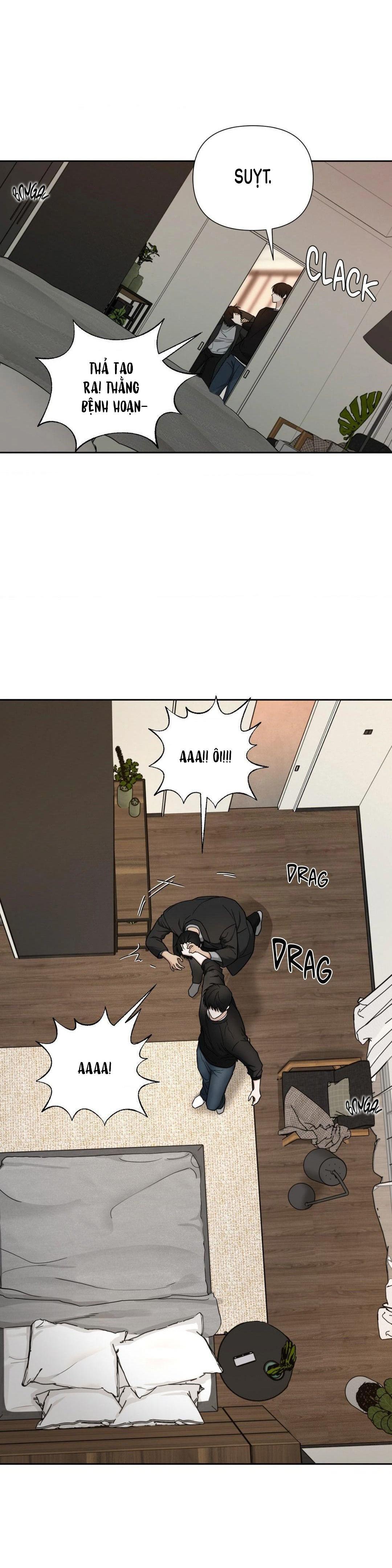 TƯ DUY NGƯỢC Chapter 7 - Trang 2