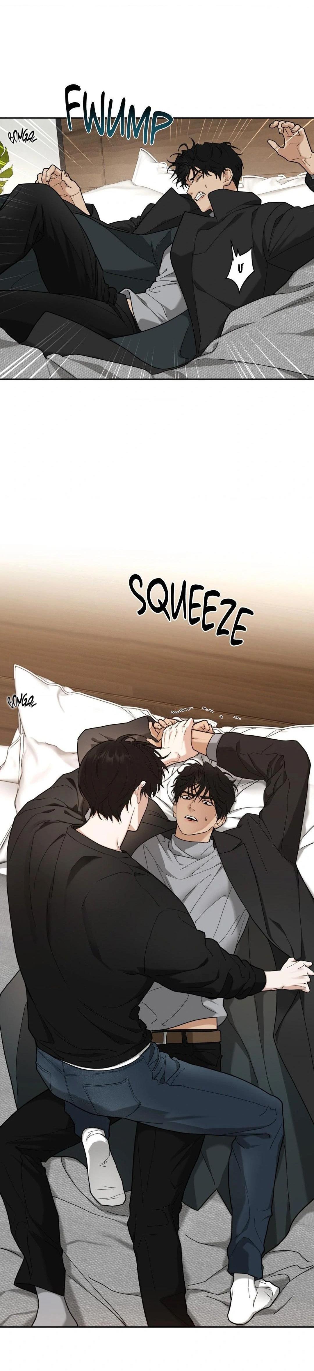 TƯ DUY NGƯỢC Chapter 7 - Trang 2