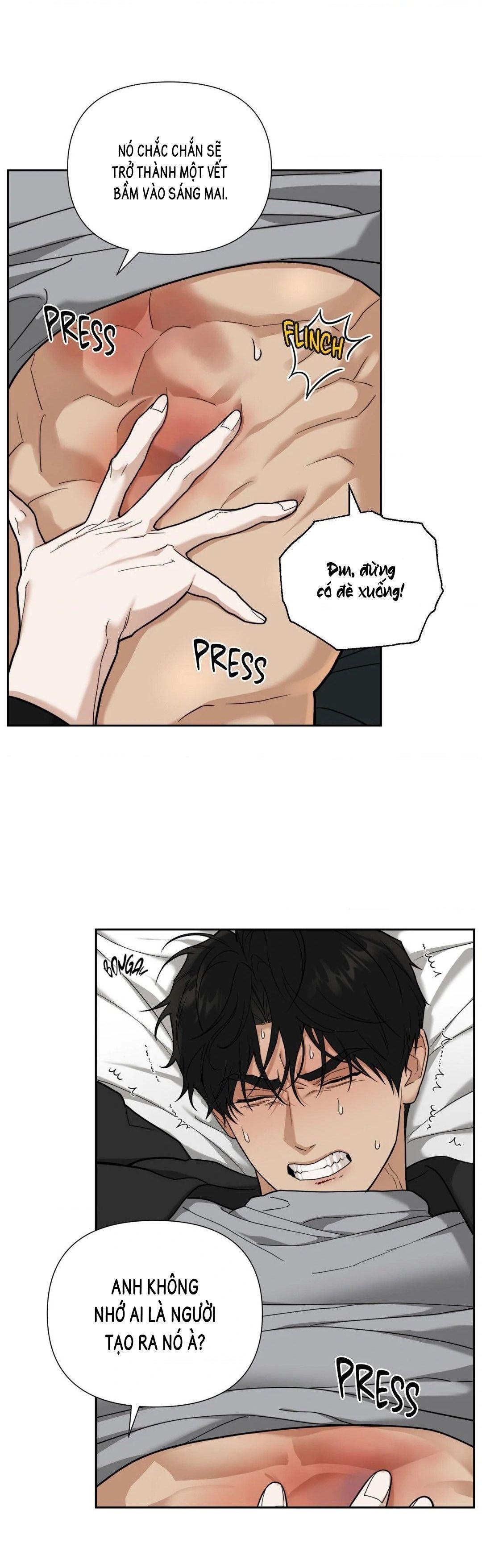 TƯ DUY NGƯỢC Chapter 7 - Trang 2