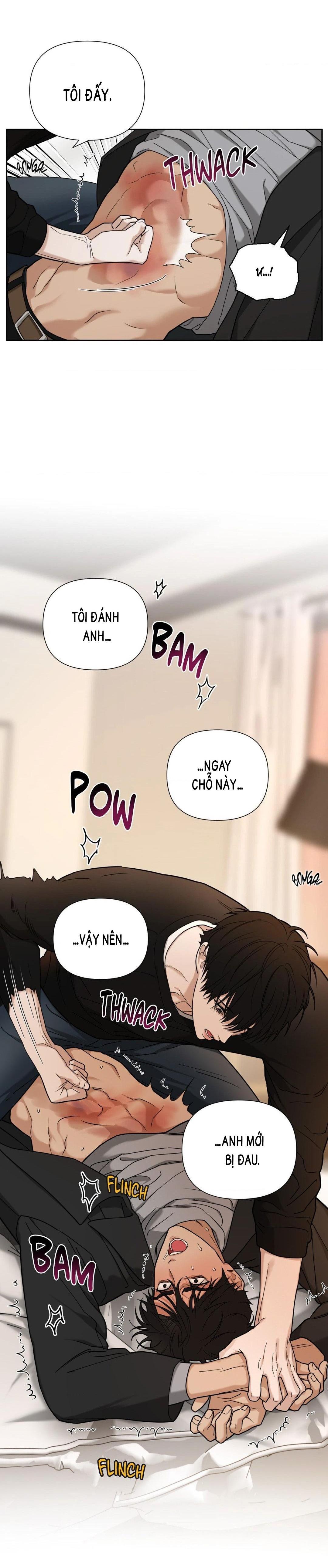 TƯ DUY NGƯỢC Chapter 7 - Trang 2