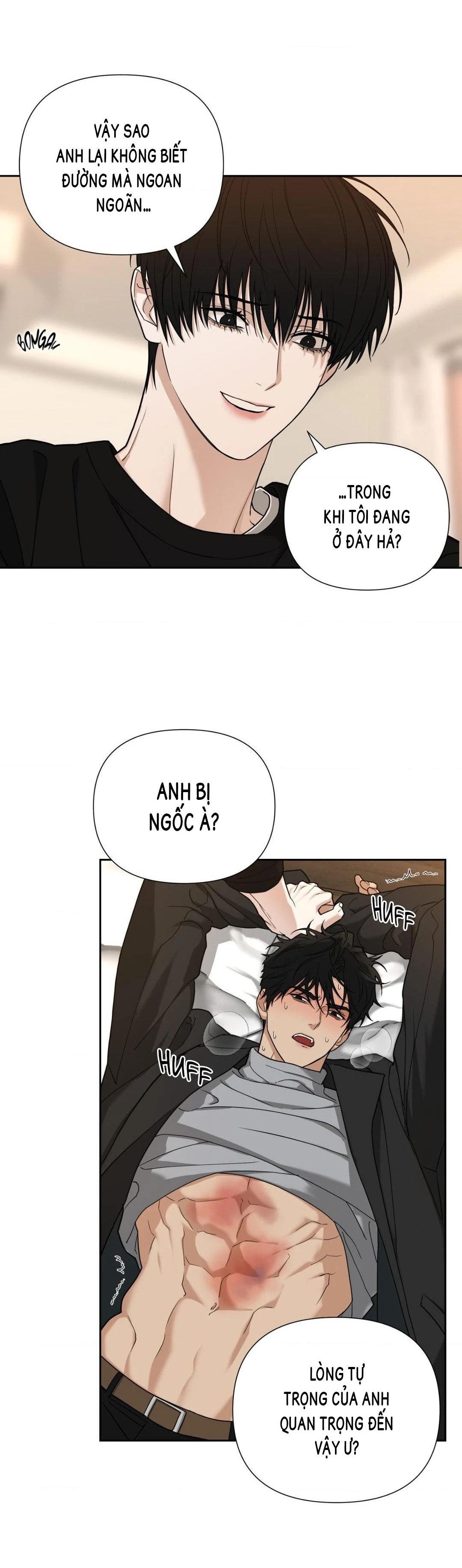 TƯ DUY NGƯỢC Chapter 7 - Trang 2