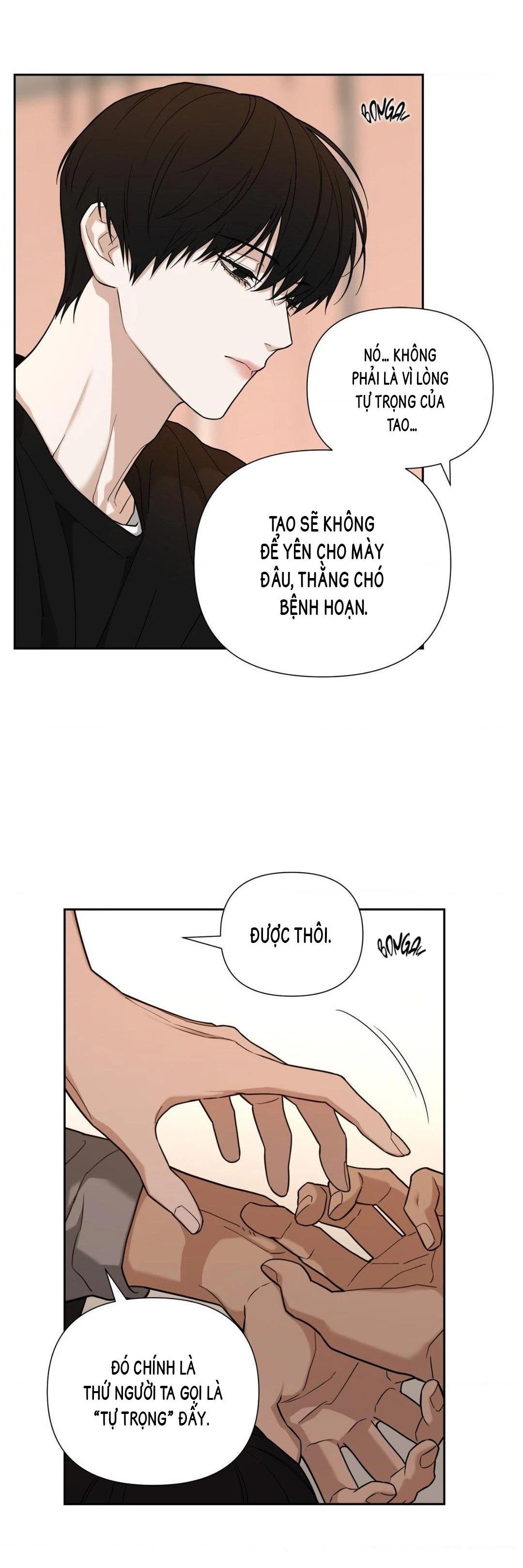 TƯ DUY NGƯỢC Chapter 7 - Trang 2