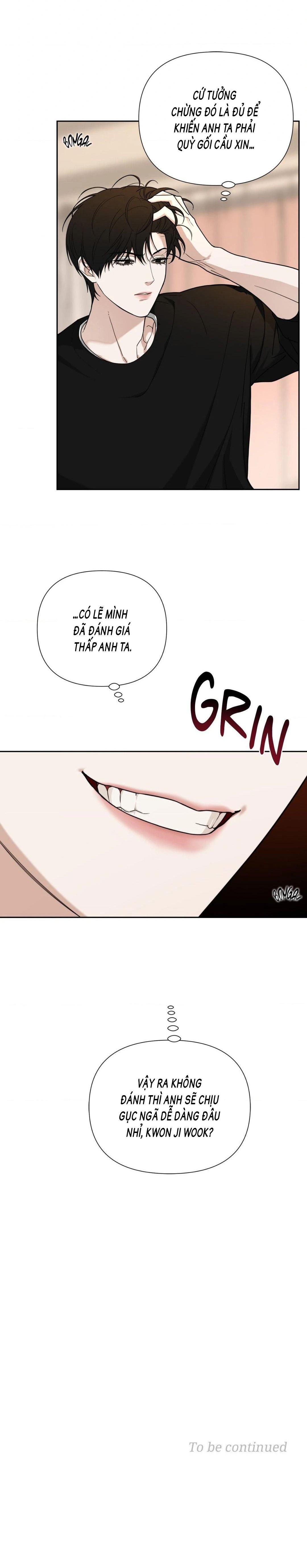 TƯ DUY NGƯỢC Chapter 7 - Trang 2