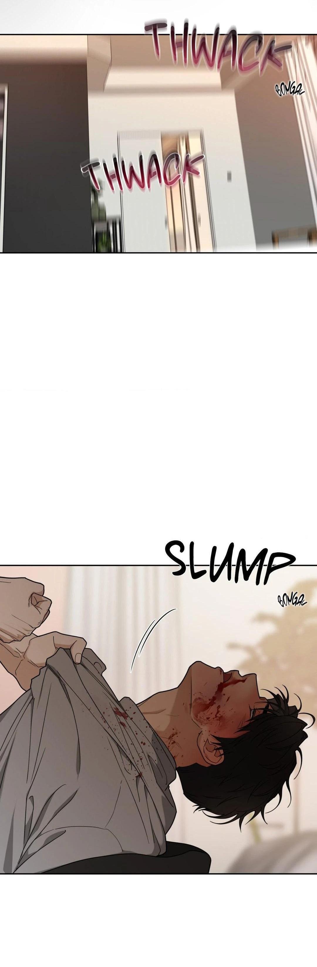 TƯ DUY NGƯỢC Chapter 8 18+++++++ - Trang 3