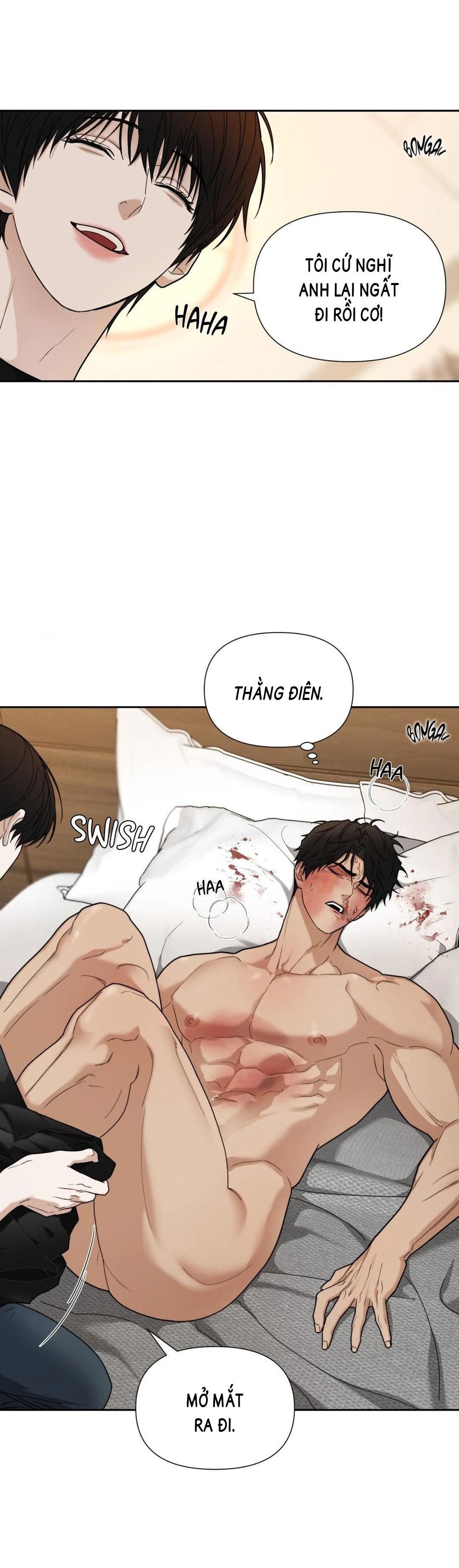 TƯ DUY NGƯỢC Chapter 8 18+++++++ - Trang 3